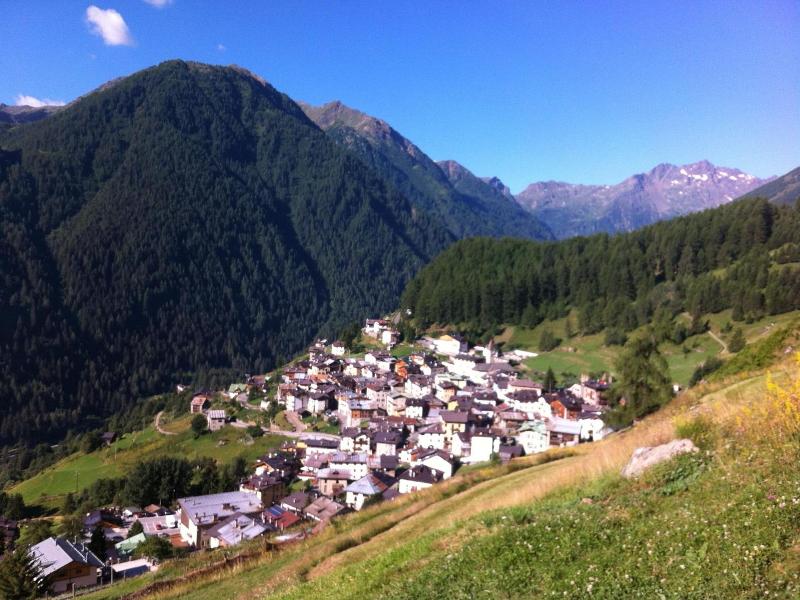 Albergo Centrale image