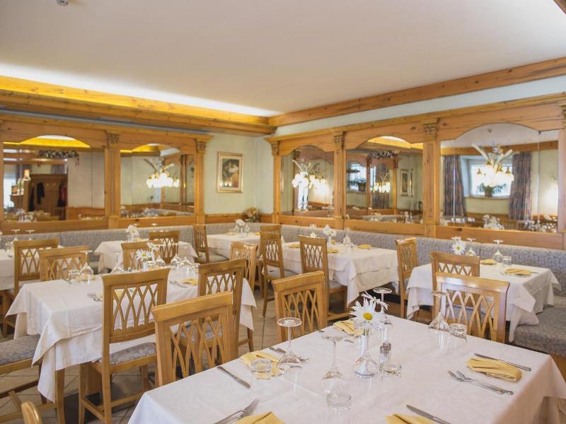 Albergo Centrale image