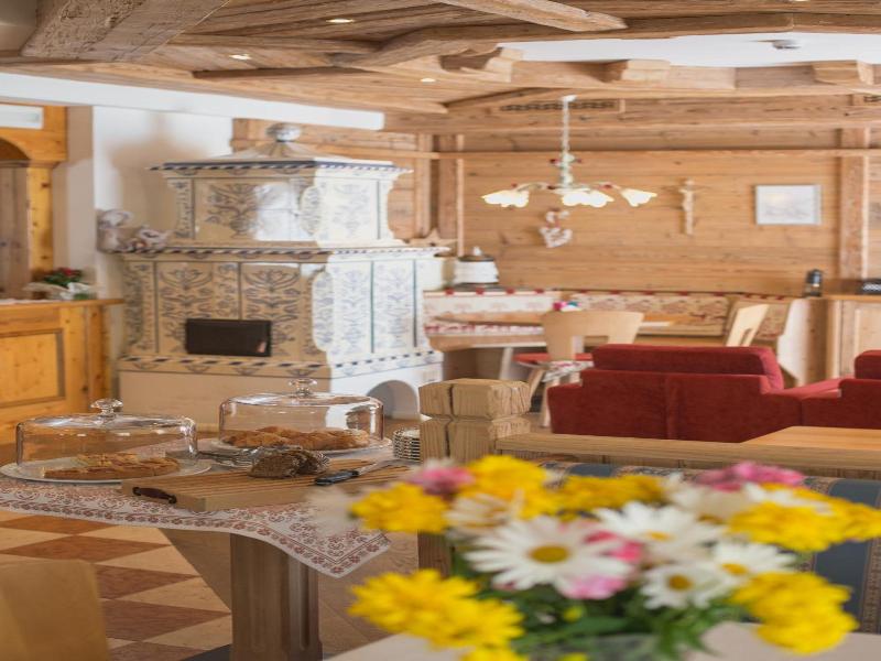 Albergo Centrale image