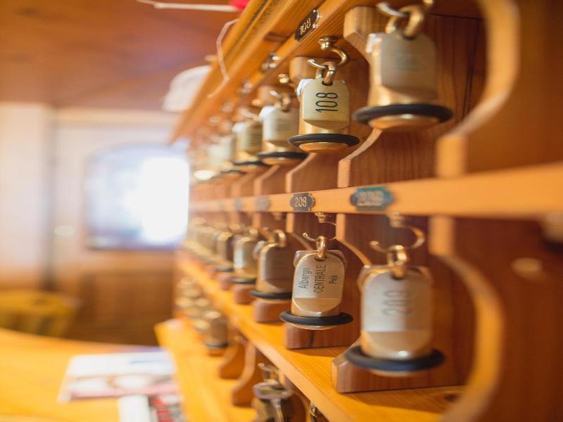 Albergo Centrale image