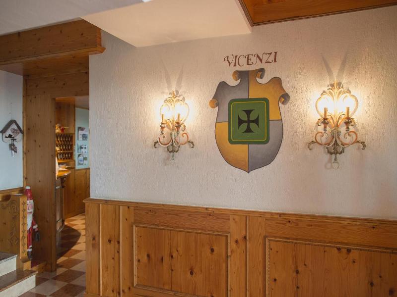 Albergo Centrale image