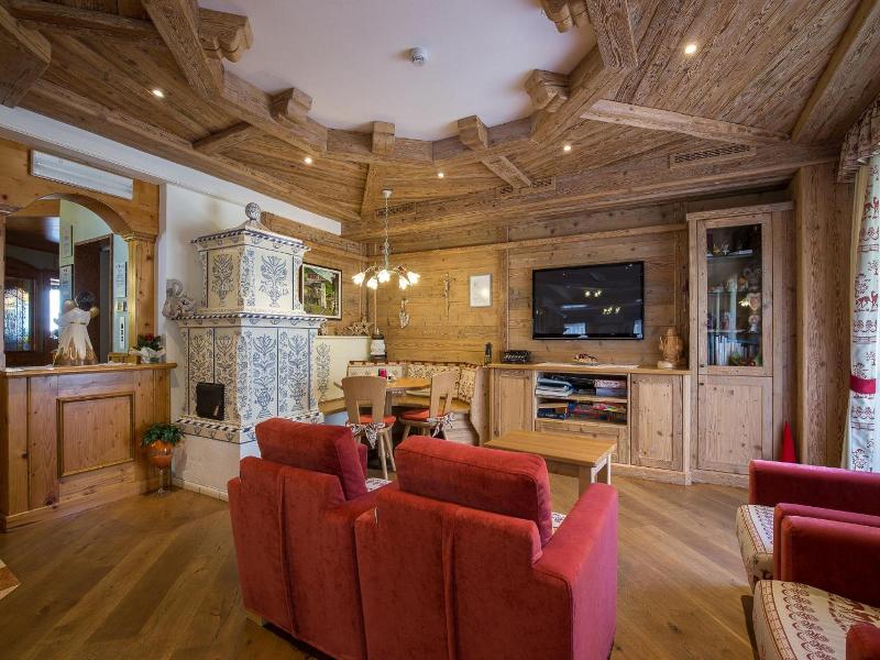 Albergo Centrale image
