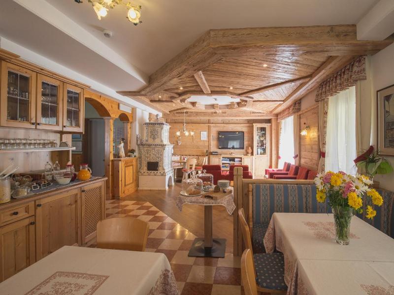 Albergo Centrale image