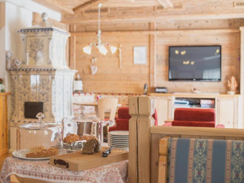 Albergo Centrale image
