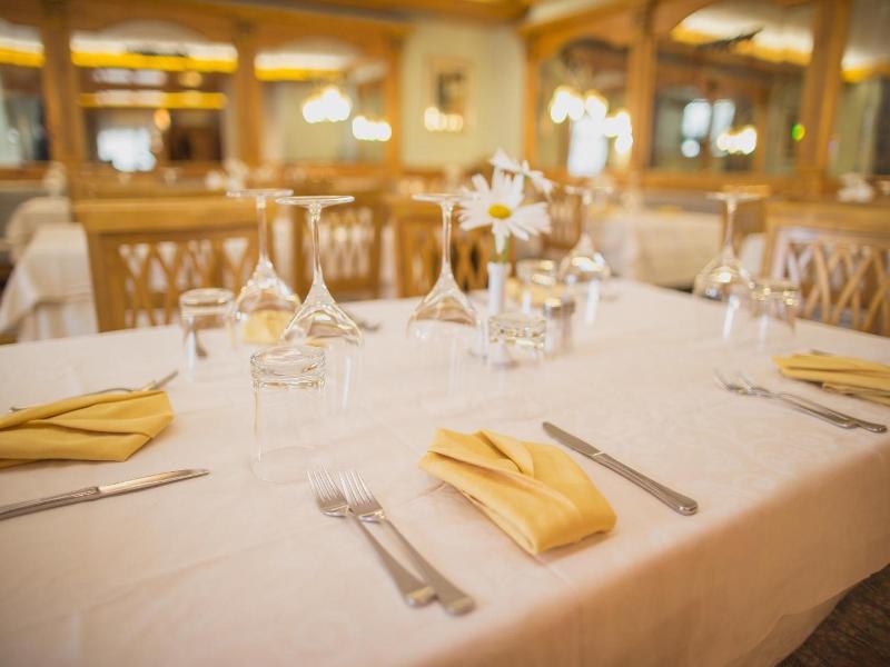 Albergo Centrale image