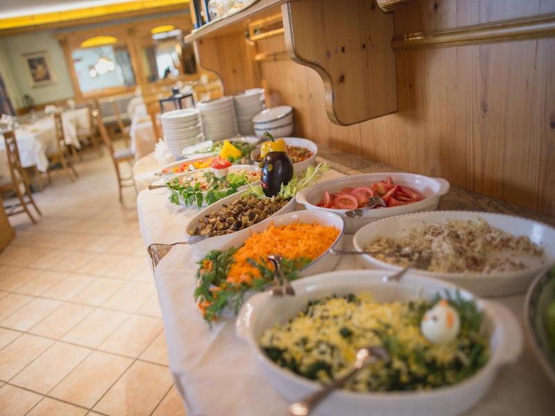 Albergo Centrale image