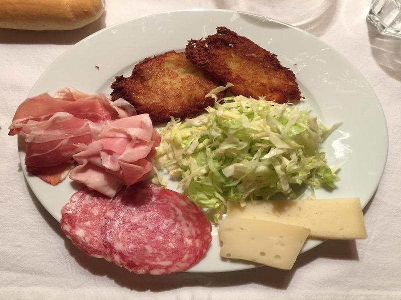 Albergo Centrale image