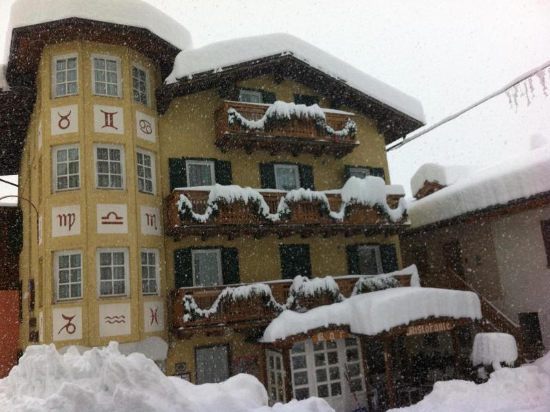 Albergo Centrale image