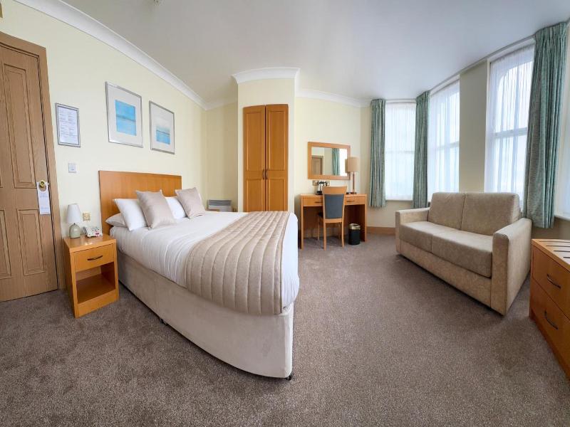 Rutland Hotel