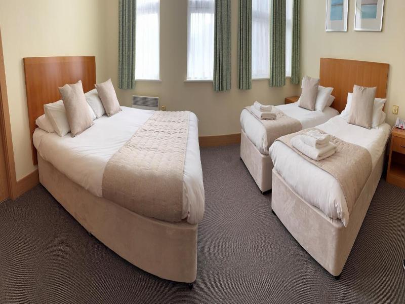 Rutland Hotel