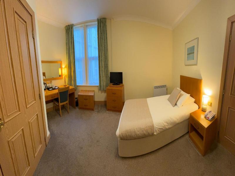 Rutland Hotel