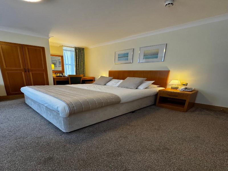 Rutland Hotel — general view
