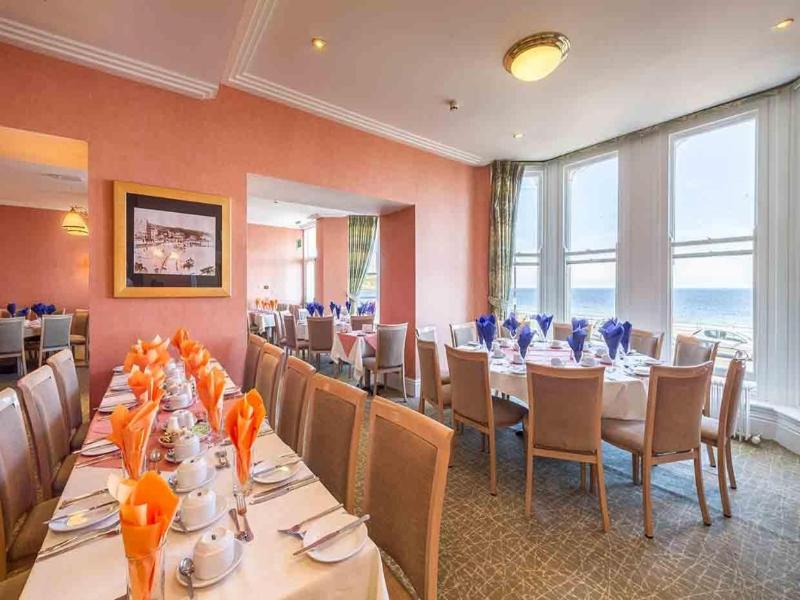 Rutland Hotel