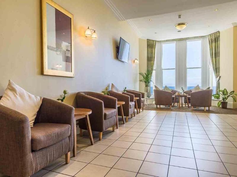 Rutland Hotel