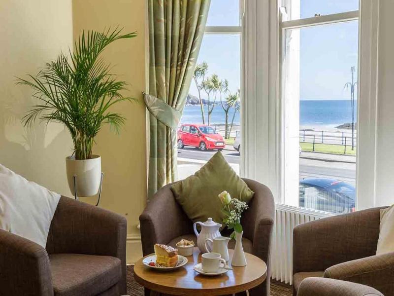 Rutland Hotel
