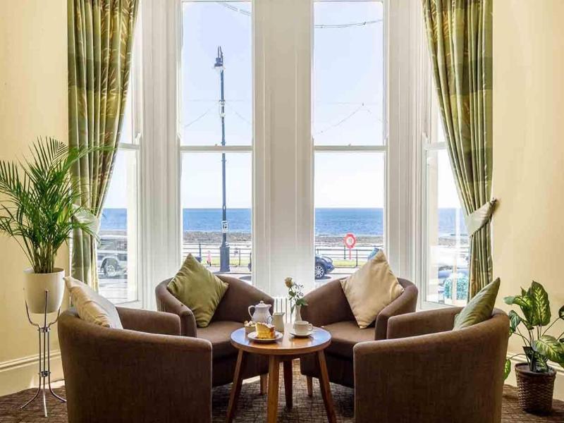 Rutland Hotel