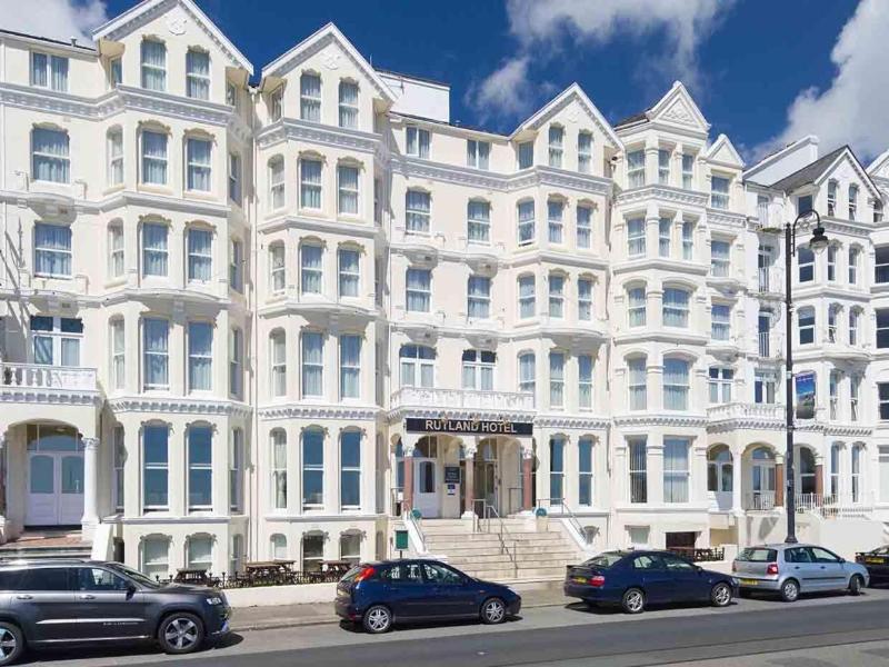 Rutland Hotel