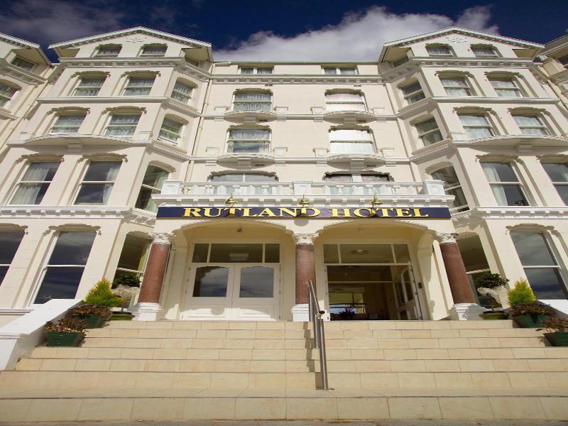 Rutland Hotel