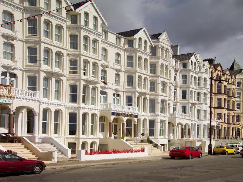 Rutland Hotel