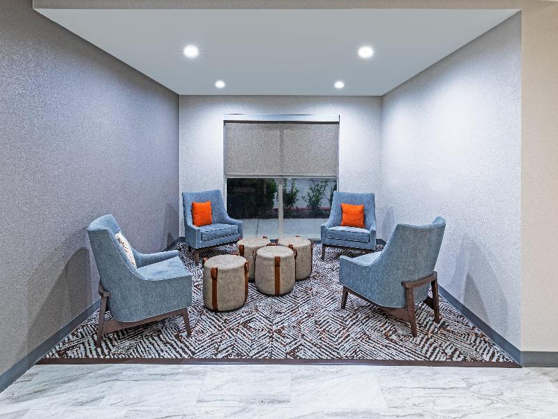 Candlewood Suites DFW Airport North – Irving