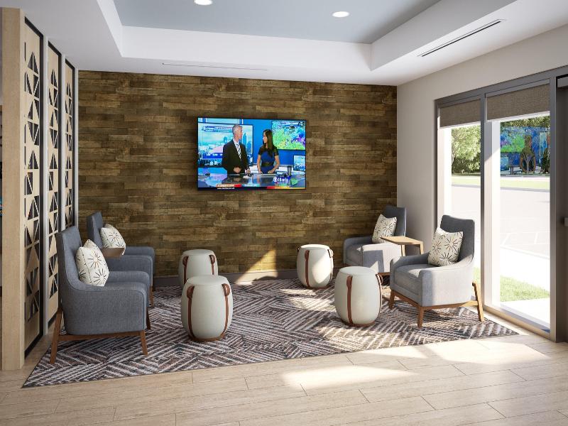 Candlewood Suites DFW Airport North – Irving