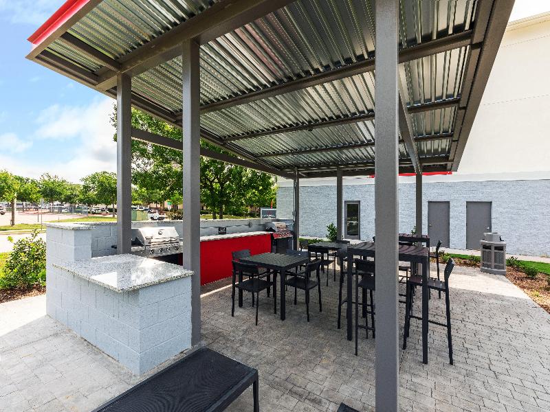 Candlewood Suites DFW Airport North – Irving