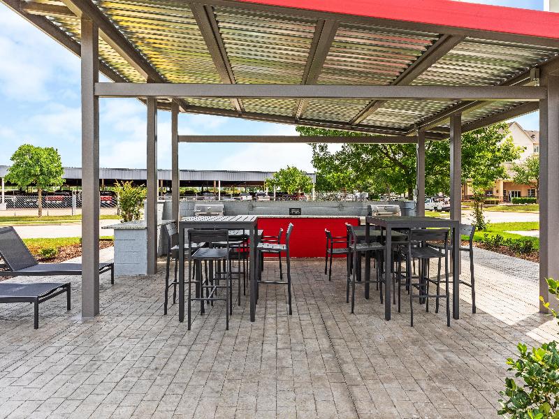 Candlewood Suites DFW Airport North – Irving