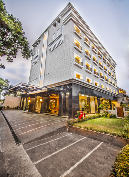The Mirah Bogor Hotel