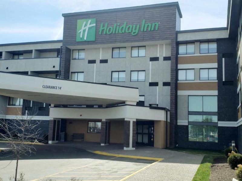 Holiday Inn Indianapolis - Airport Area N image
