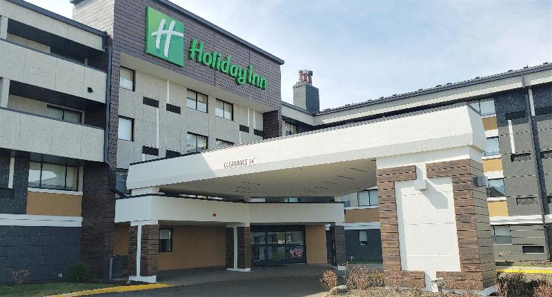 Holiday Inn Indianapolis - Airport Area N