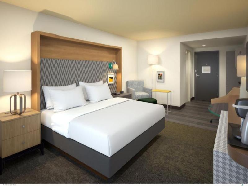 Holiday Inn Indianapolis - Airport Area N image