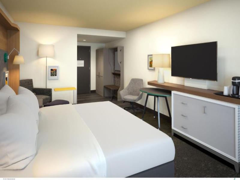 Holiday Inn Indianapolis - Airport Area N image
