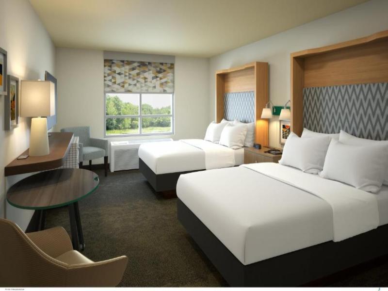 Holiday Inn Indianapolis - Airport Area N image