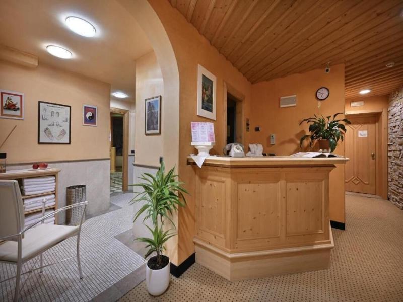 Cervo image