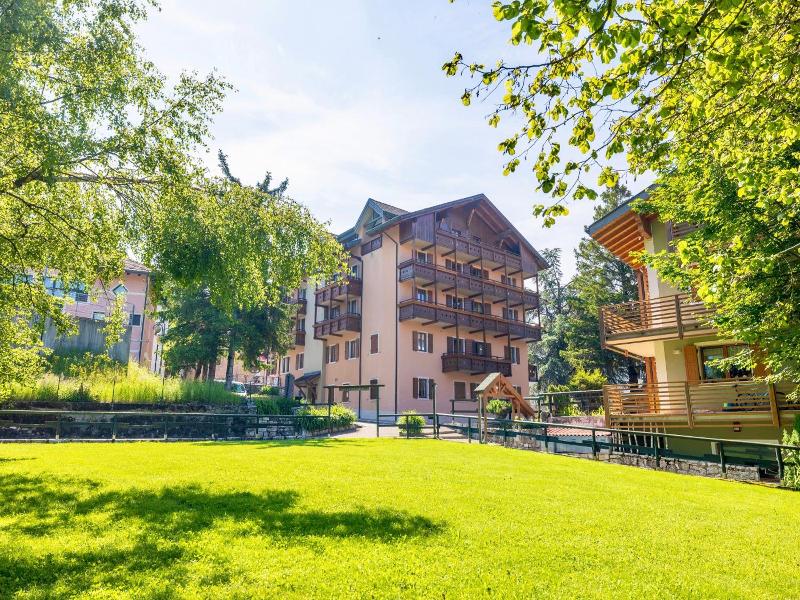 Residence Serrada image