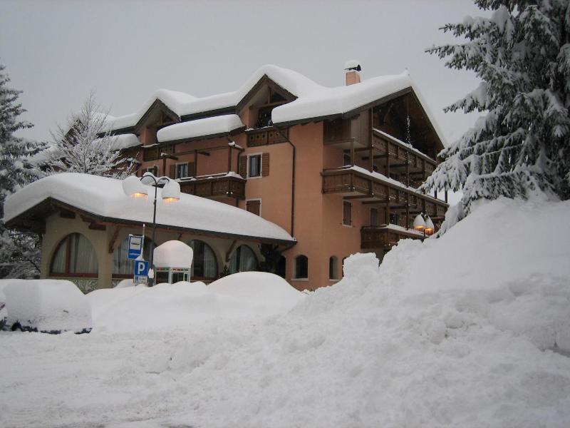 Residence Serrada image