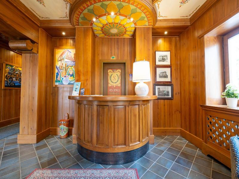 Residence Serrada image