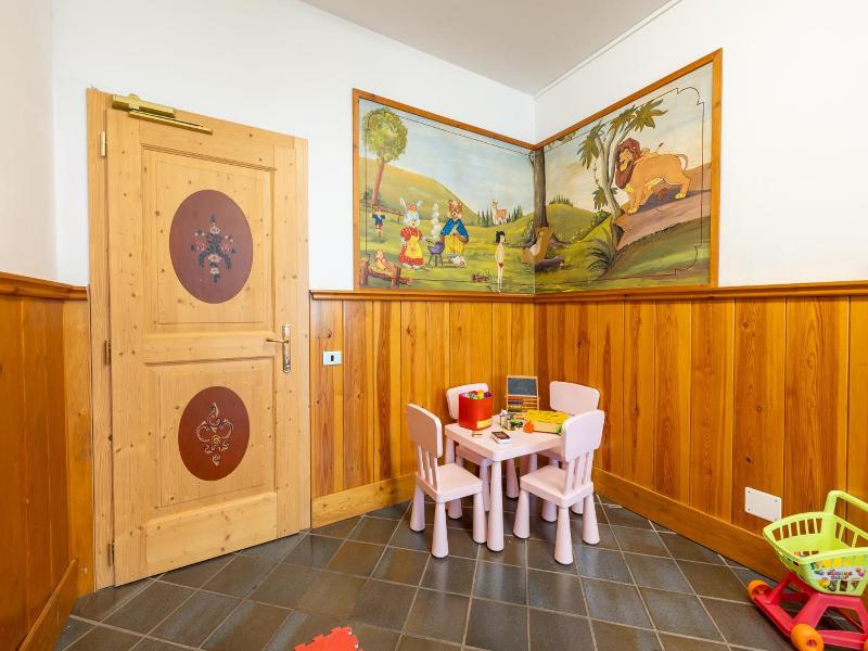 Residence Serrada image