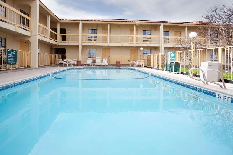Hotel La Quinta Inn Killeen – Fort Hood