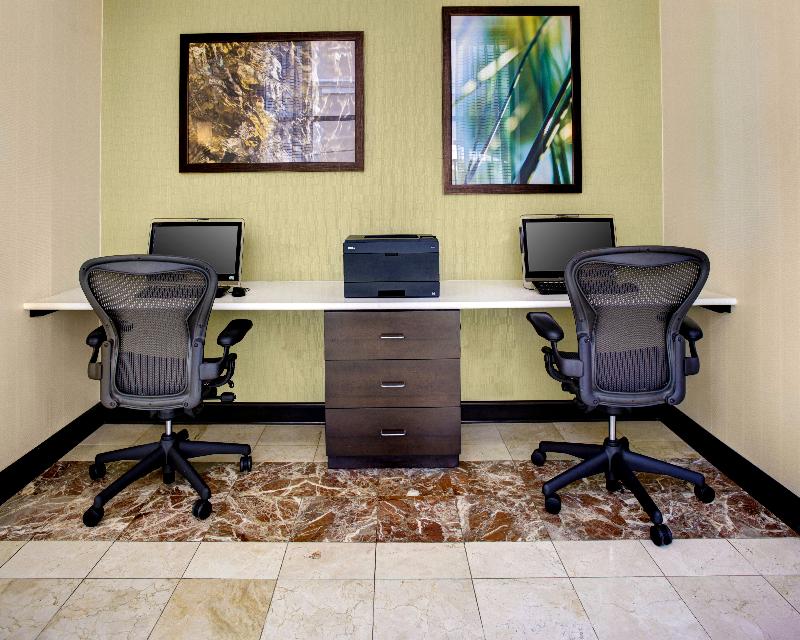 Holiday Inn Indianapolis North - Carmel