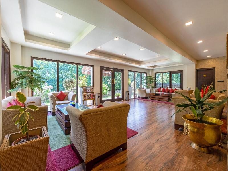 Span Resorts image
