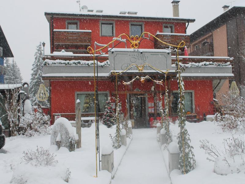 Jolly Residence image
