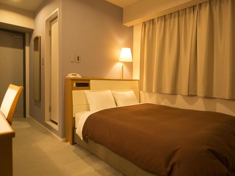 Nissin Namba Inn image