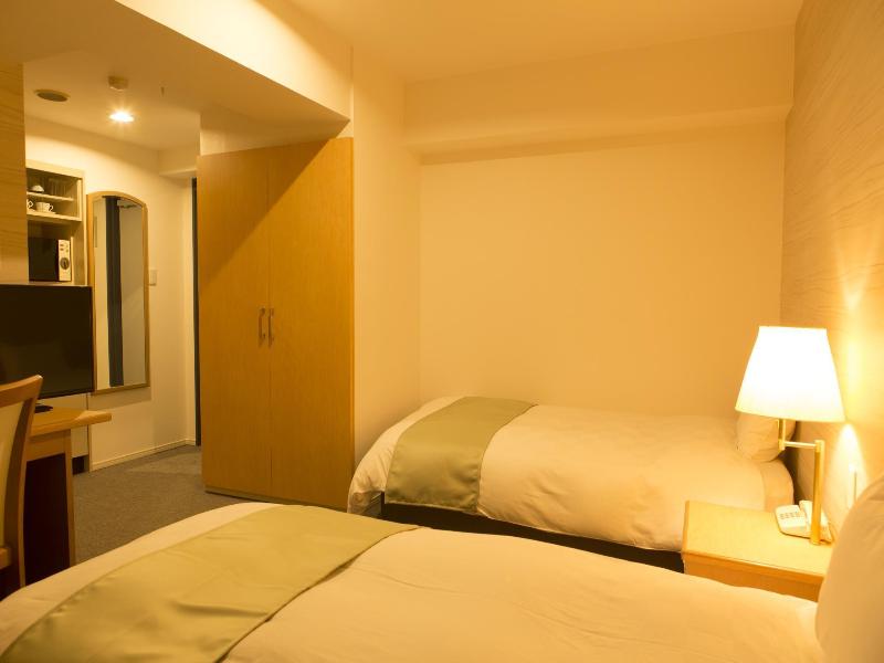 Nissin Namba Inn image