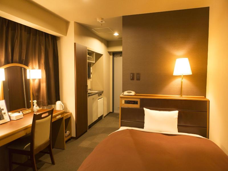 Nissin Namba Inn image