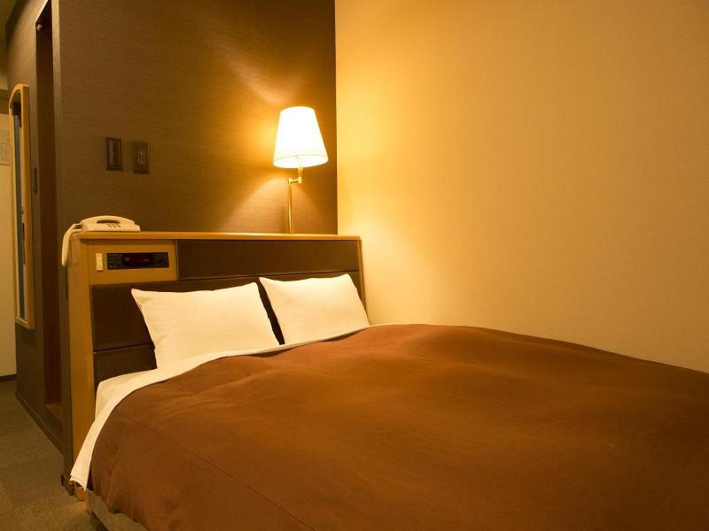Nissin Namba Inn image
