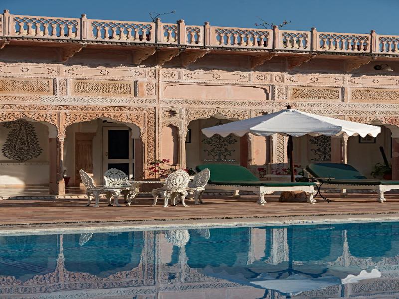 Nahargarh Ranthambore image