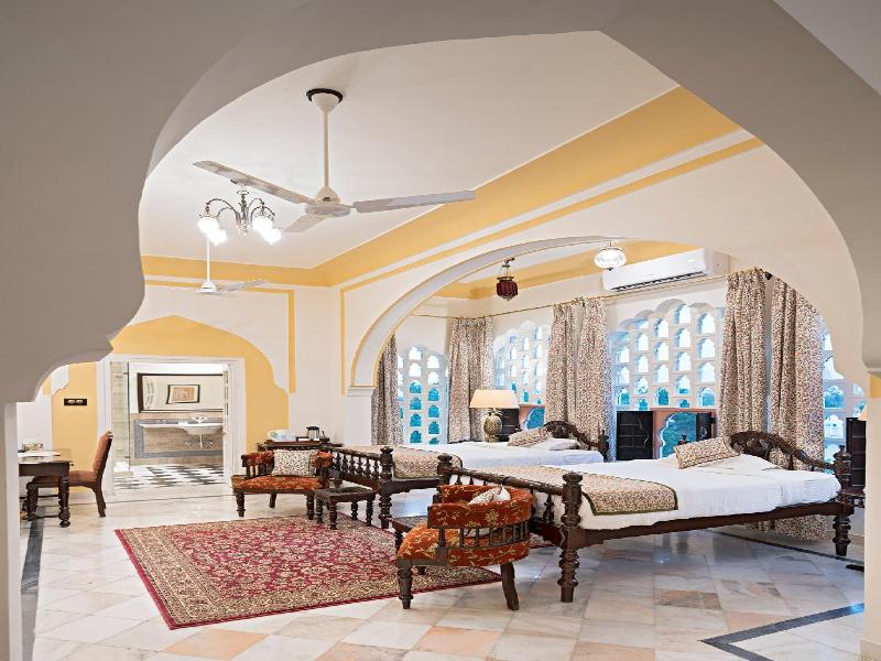 Nahargarh Ranthambore image