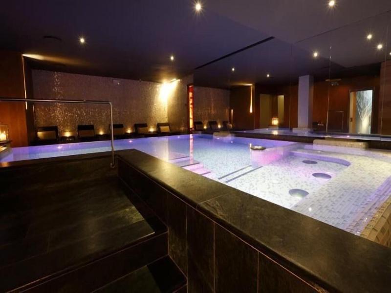 Dolce Vita Boutique Chalet