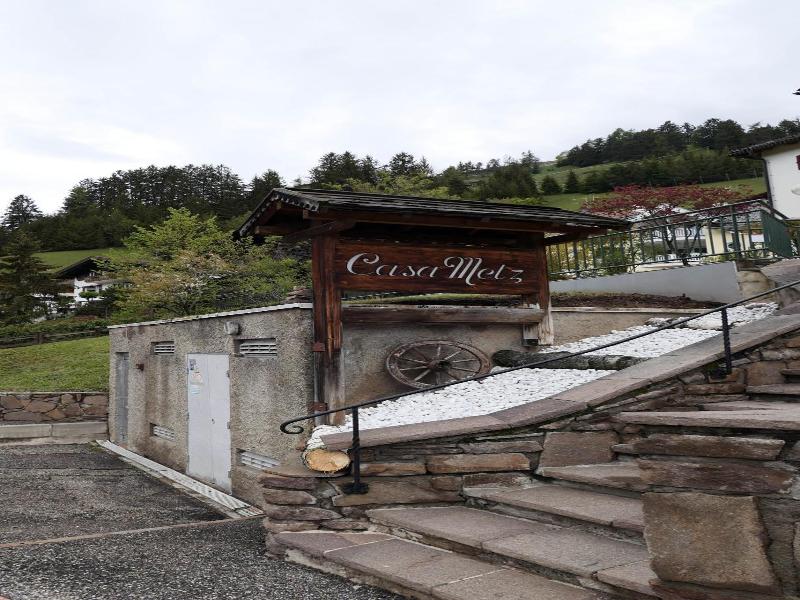 Casa Metz image